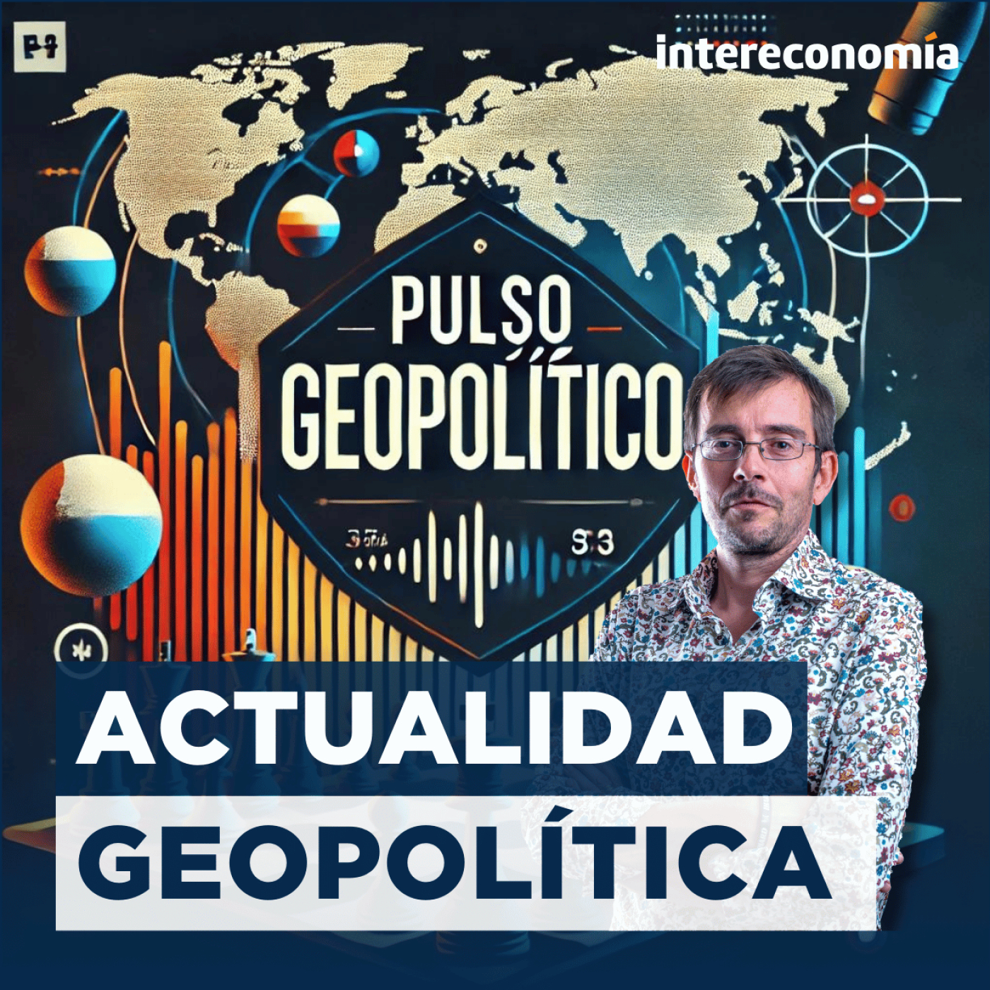 Pulso Geopolítico