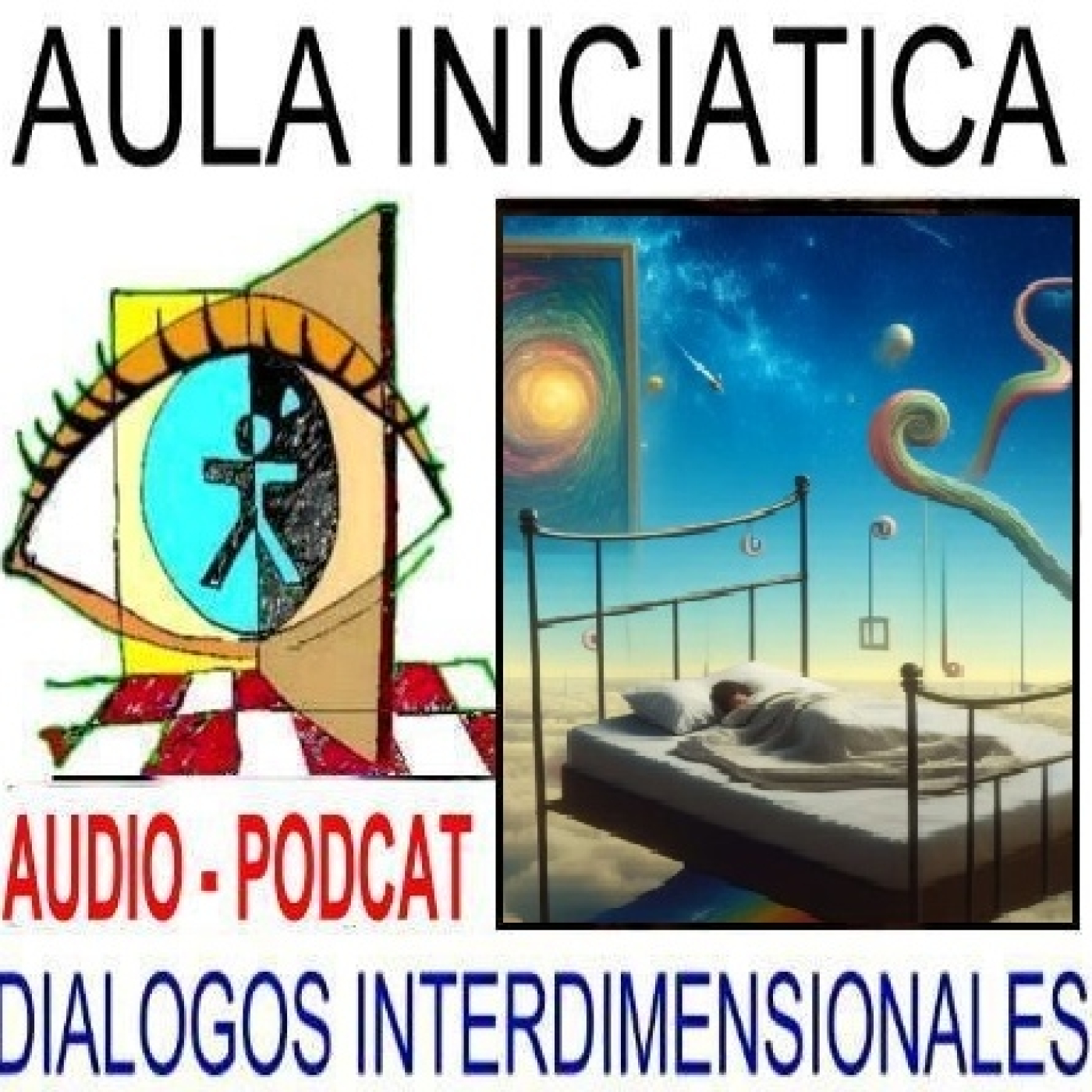 Podcast Aula Iniciatica