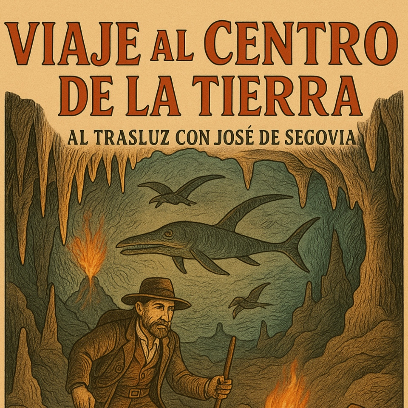 Podcast El pulso de la Vida