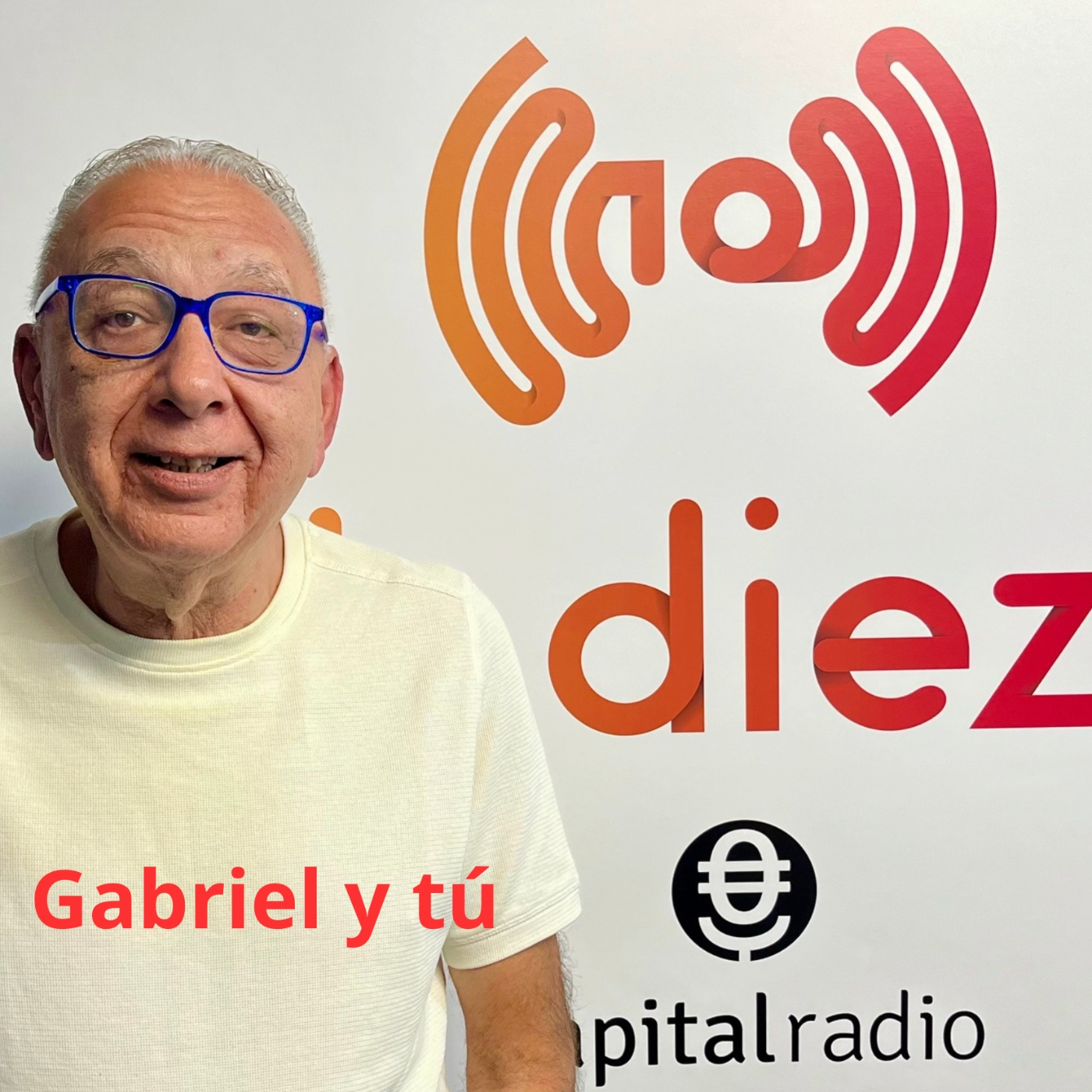 Gabriel y tu (02-12-2025)