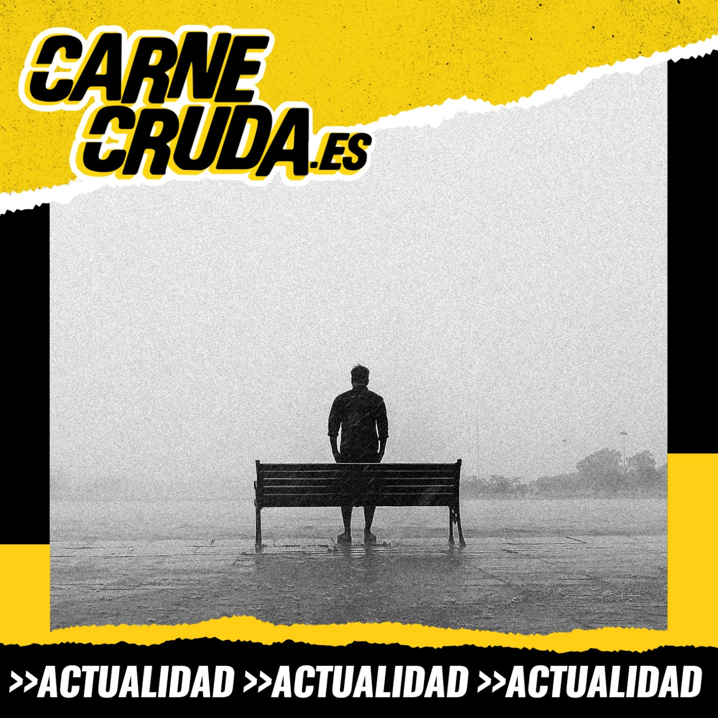 Carne Cruda - PROGRAMAS