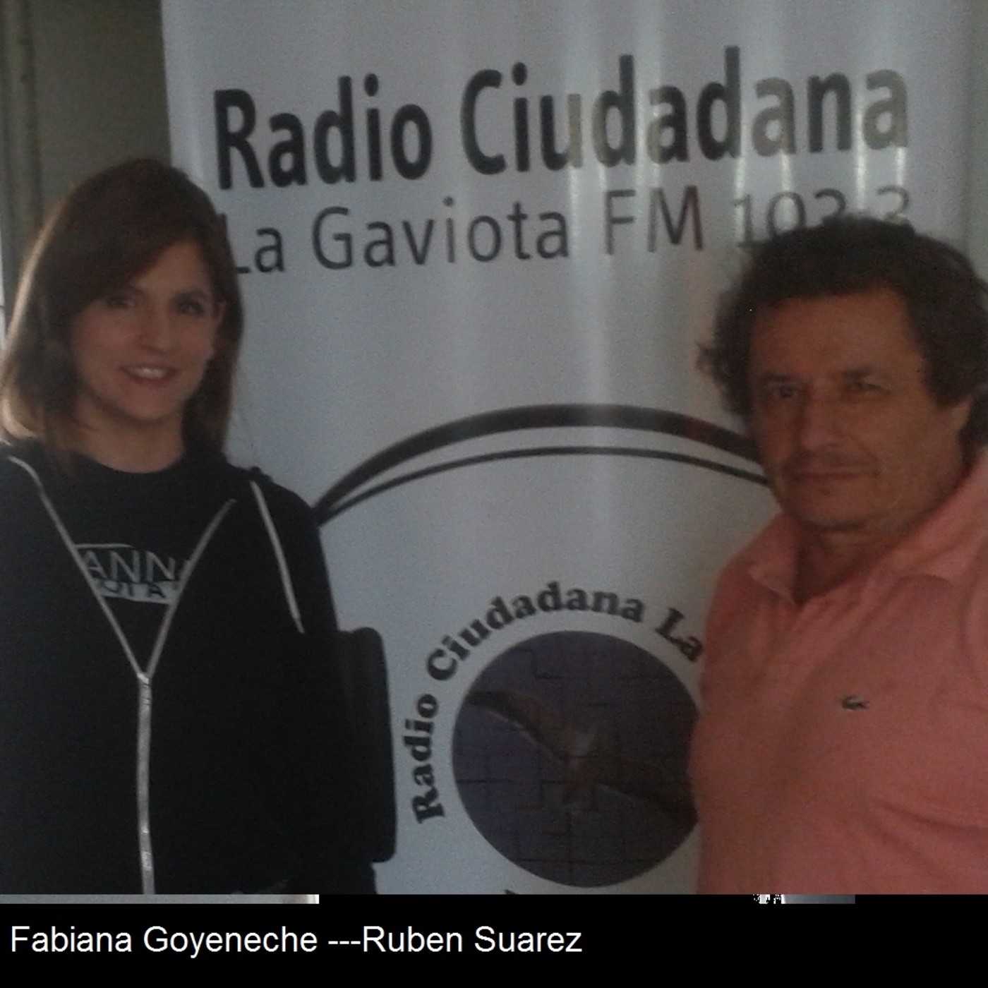 Contacto  Sur
