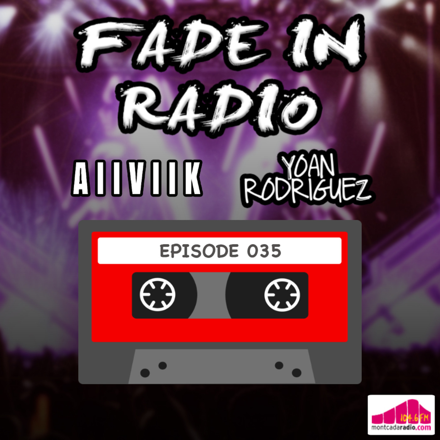 Fade In Radio