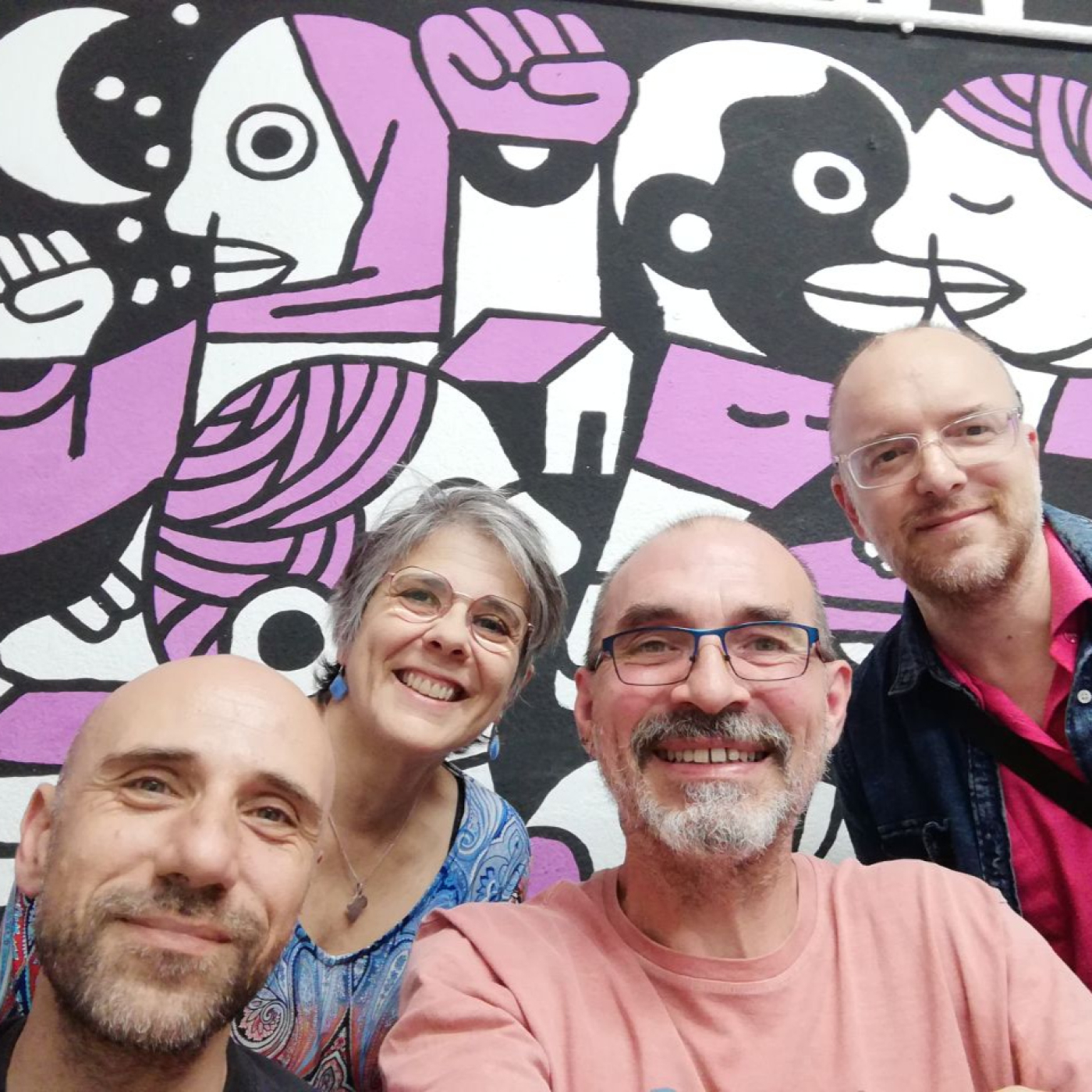 Podcast RadioFlautas