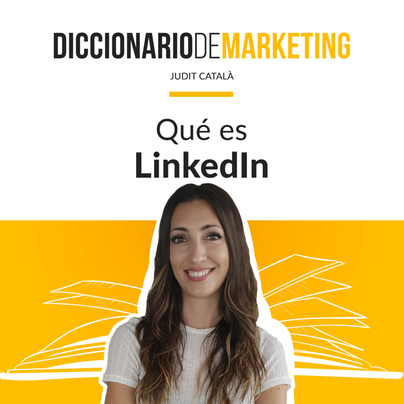 Diccionario de Marketing by Judit Català