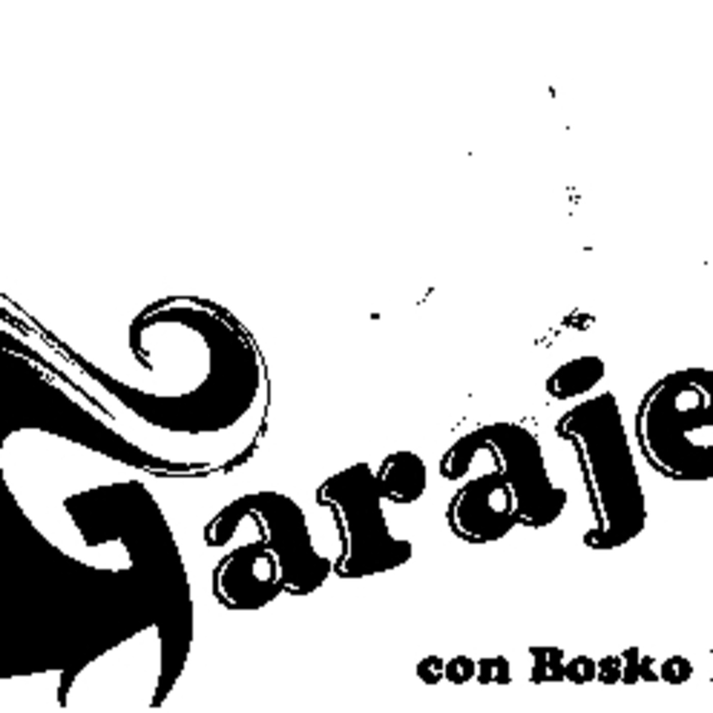 El Garaje RRS