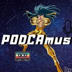 PODCAmus 3