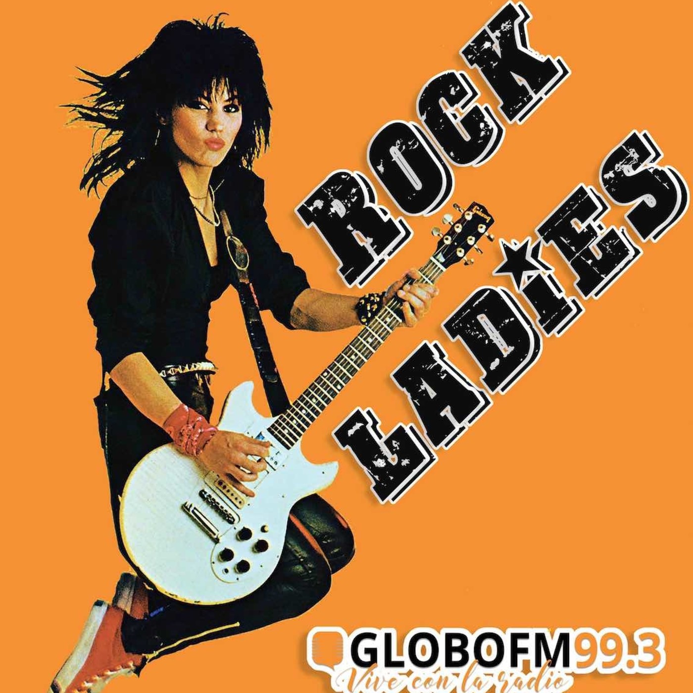 'Rock Ladies' (116) [VERANO] - Dónde vas, Pink Floyd?! episode artwork