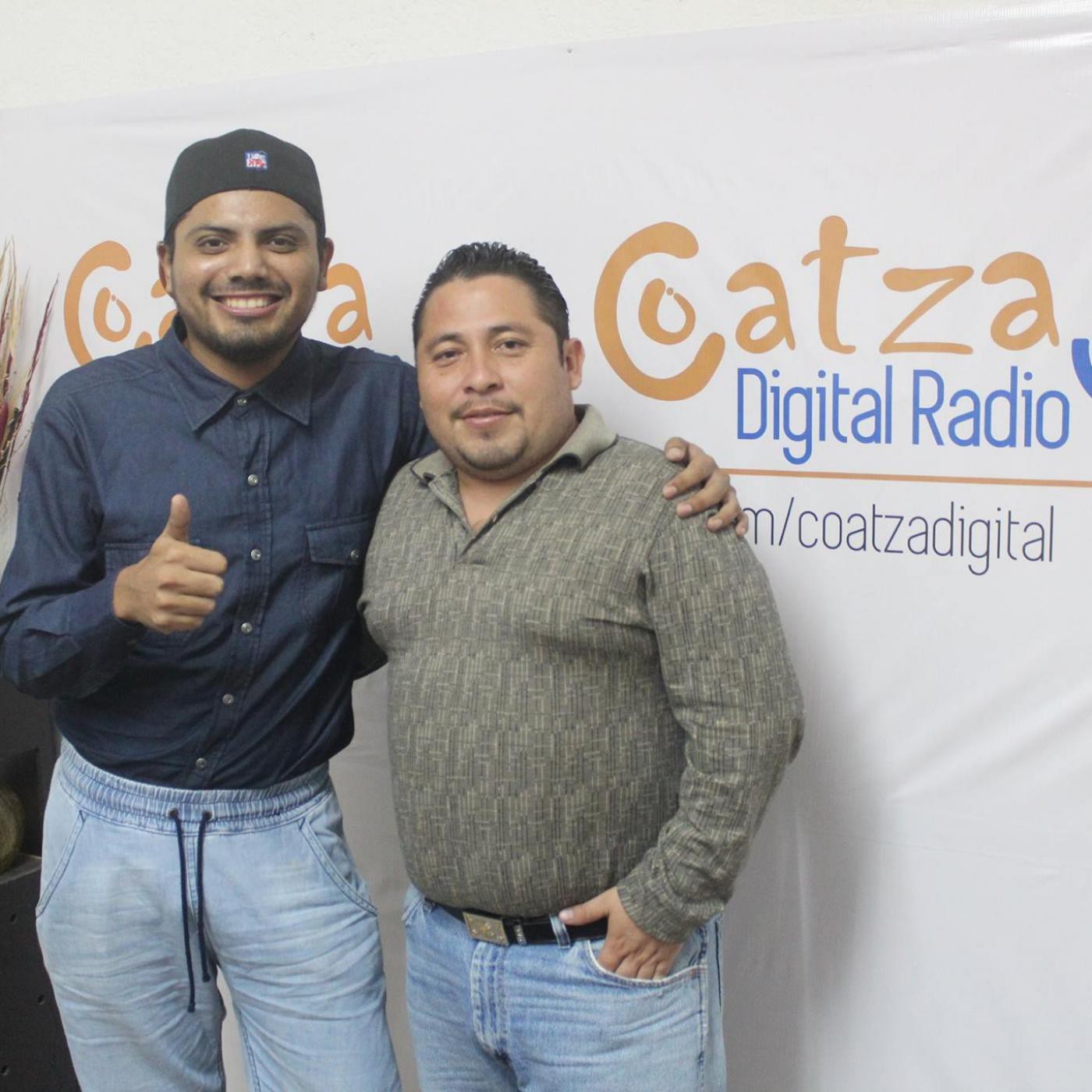 CON SABOR DE MI TIERRA CON PEPE LUPE ZÁRATE