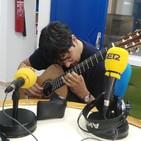 El Festival de Guitarras en Haría es una experiencia mágica