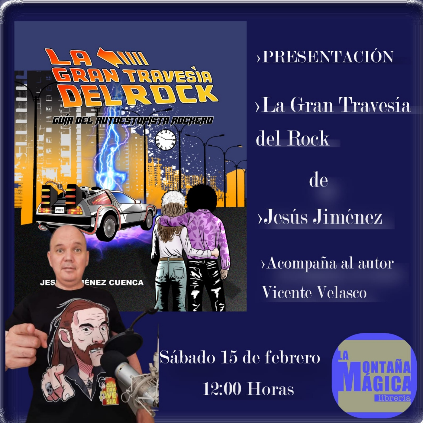 La Gran Travesía \