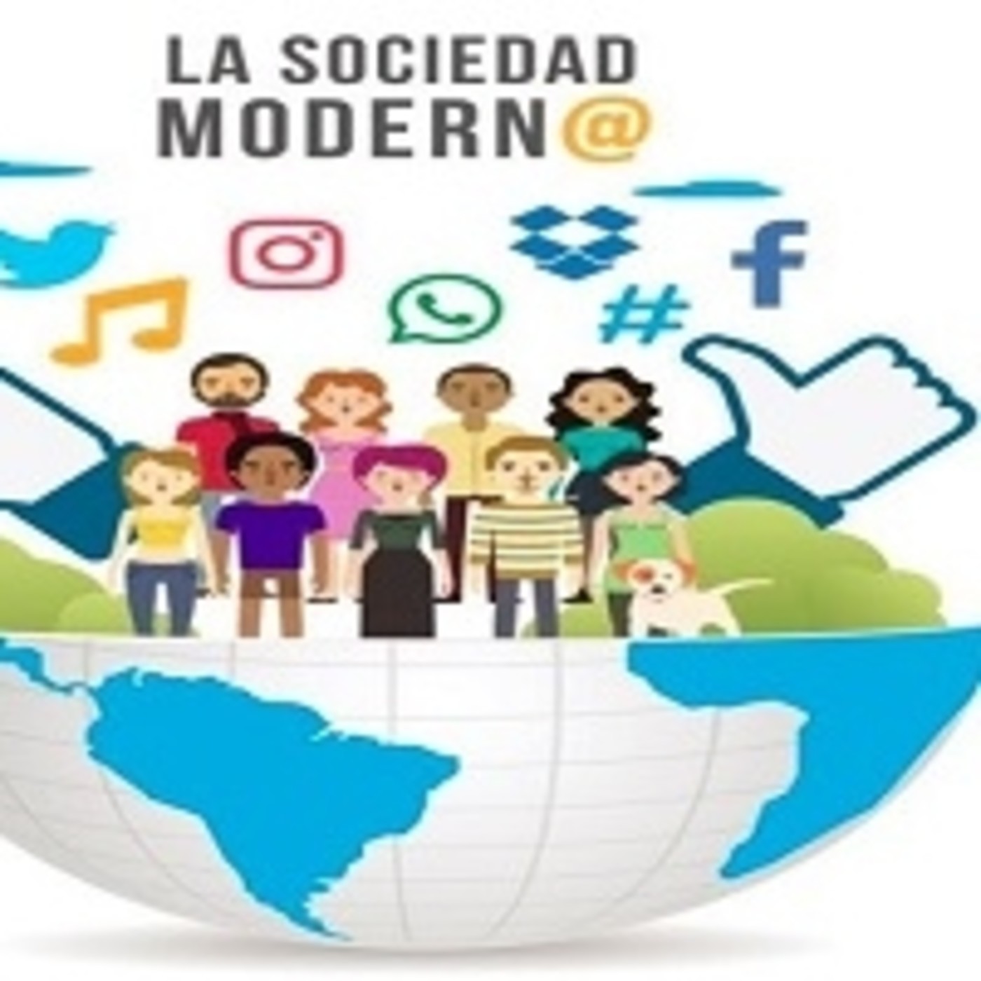 La Sociedad Moderna. 180920 p103