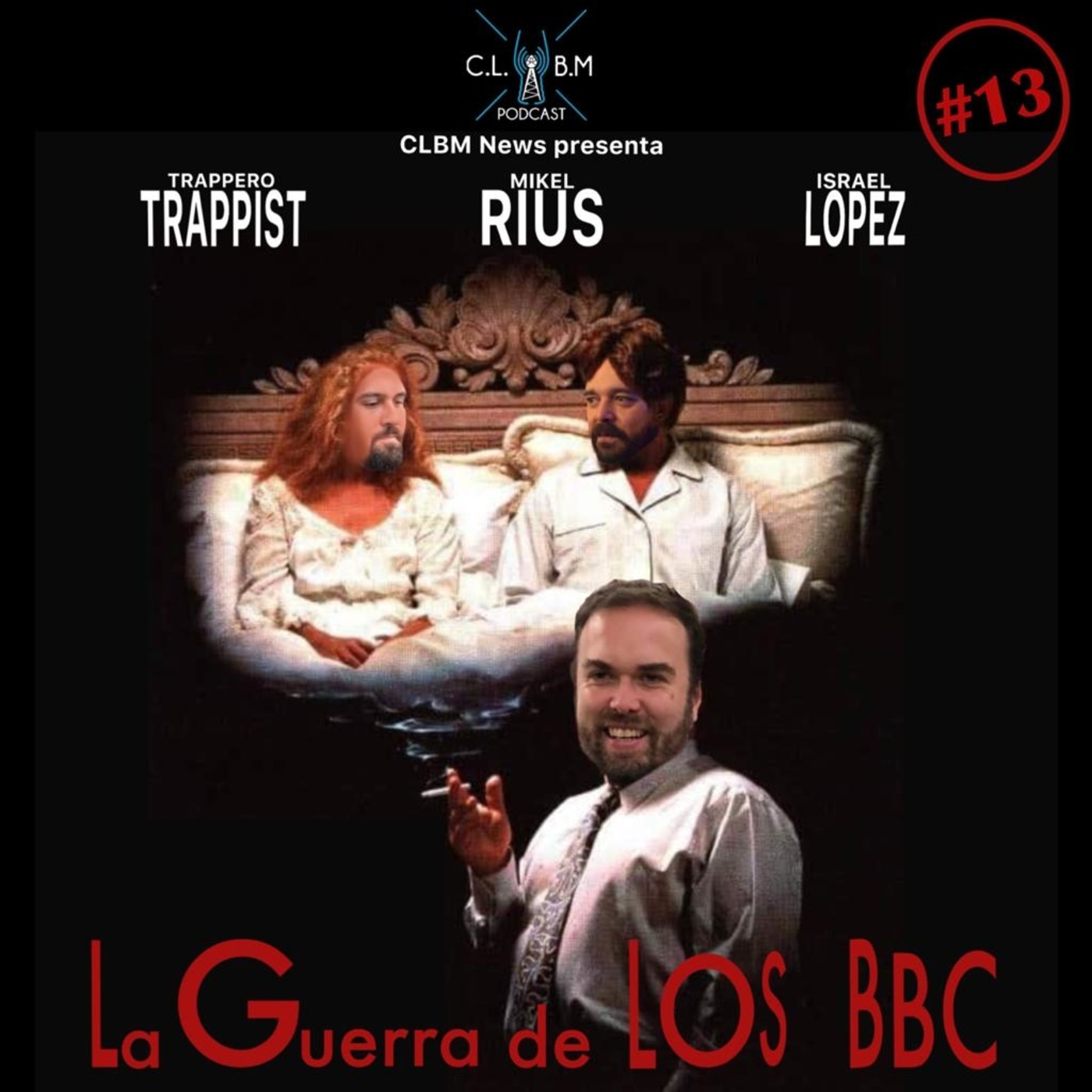 Como la birra misma