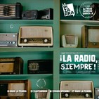 Editorial Alfredo Serrano - Homenaje a la Radio - Radio La Pizarra - 03 ago19