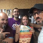Local de ensayo 19/09/19 "Enseco".