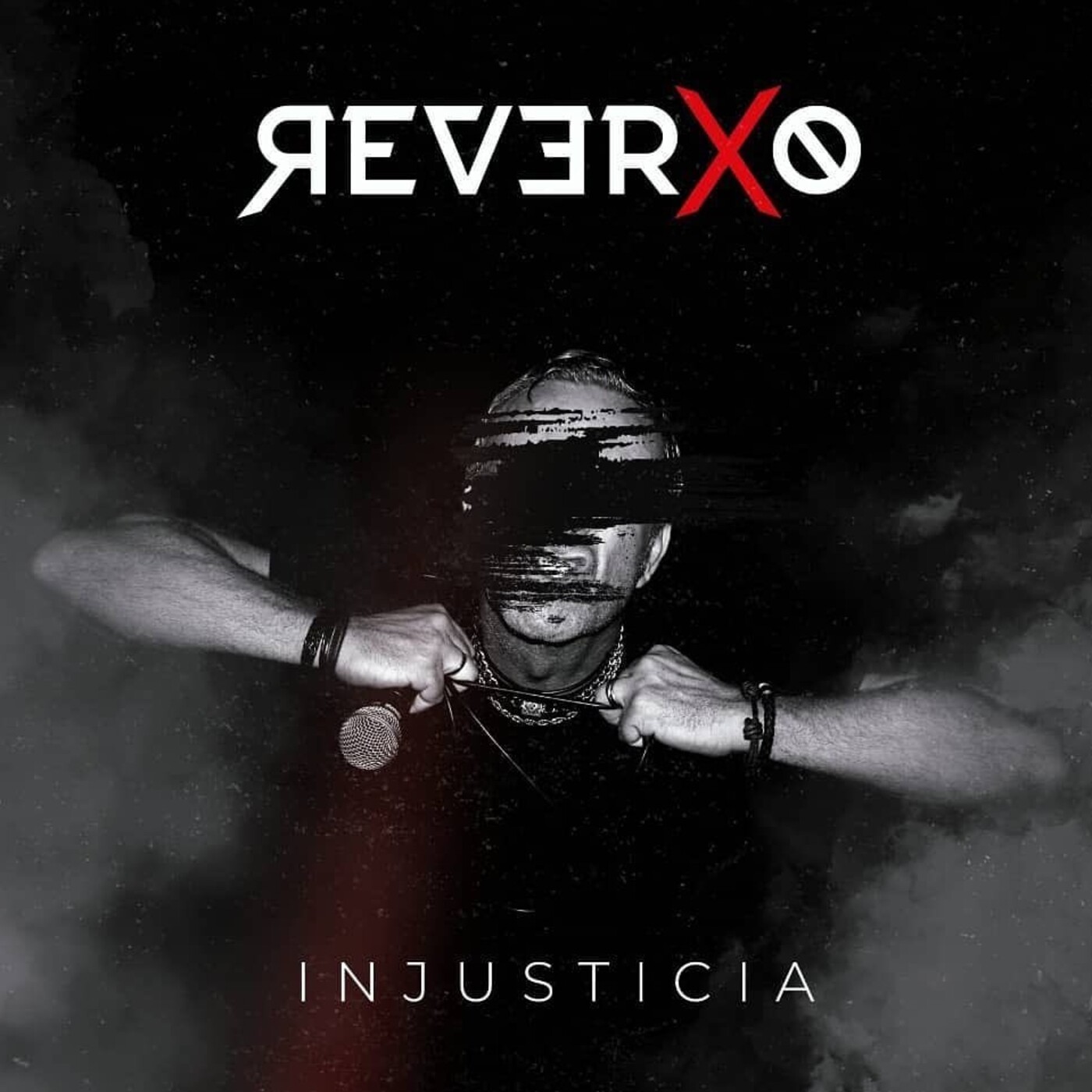 La Gran Travesía. Entrevista a Reverxo - Episodio exclusivo para mecenas episode artwork