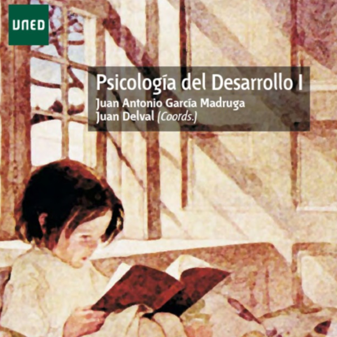 Psicología del Desarrollo UNED José L. García Olmo
