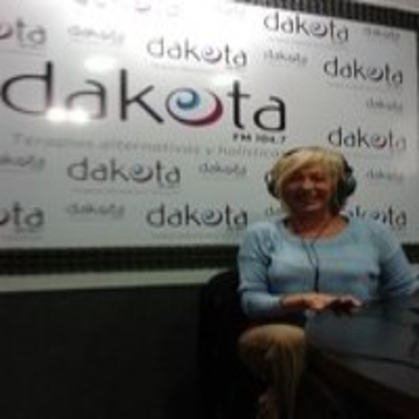 Podcast de Olga Cisnero