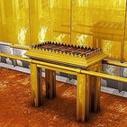 Ofrenda para el Tabernáculo (Ex. 35:1-35)