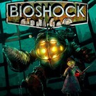 EBP 4x20 - Especial saga BIOSHOCK (Parte 2)