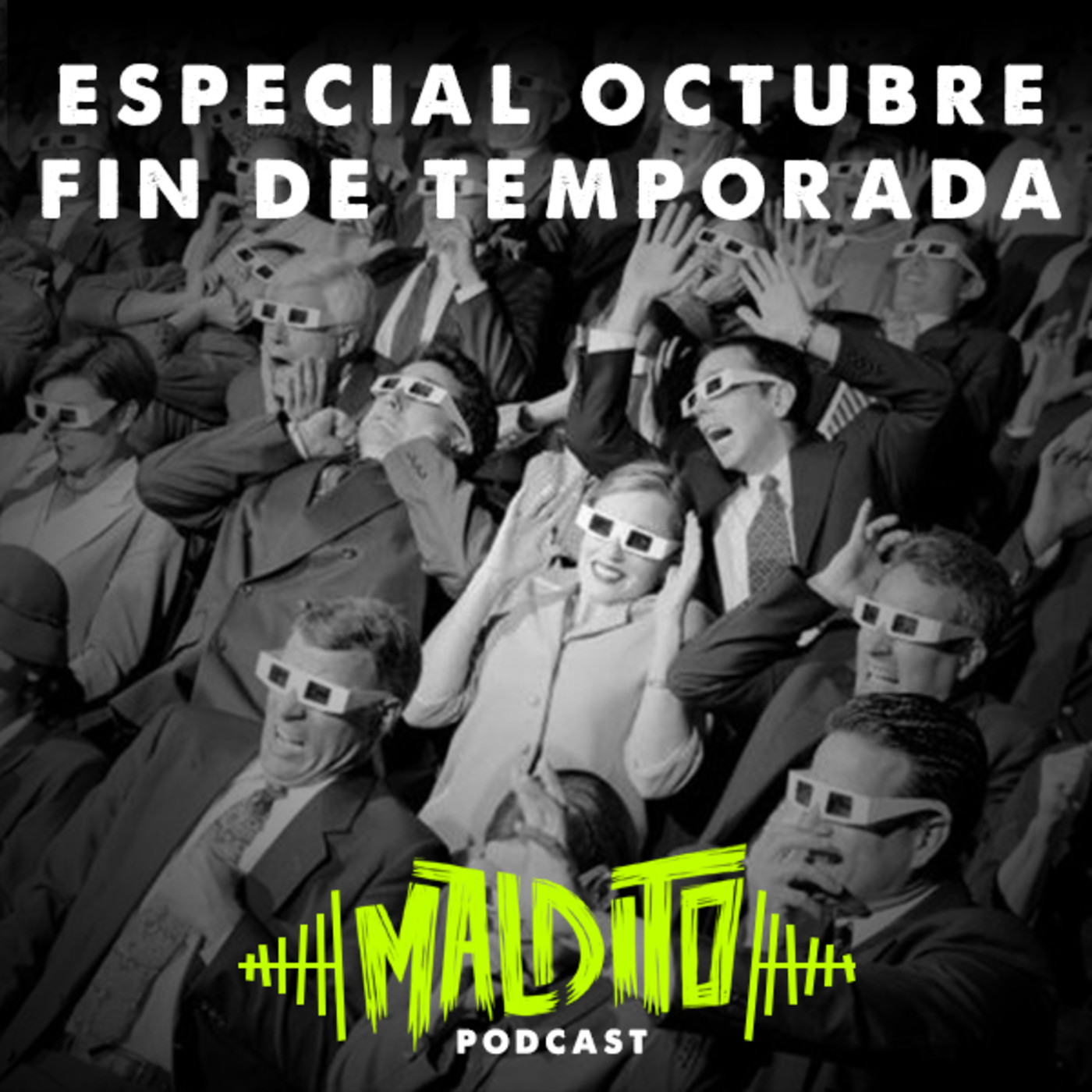 Maldito Podcast