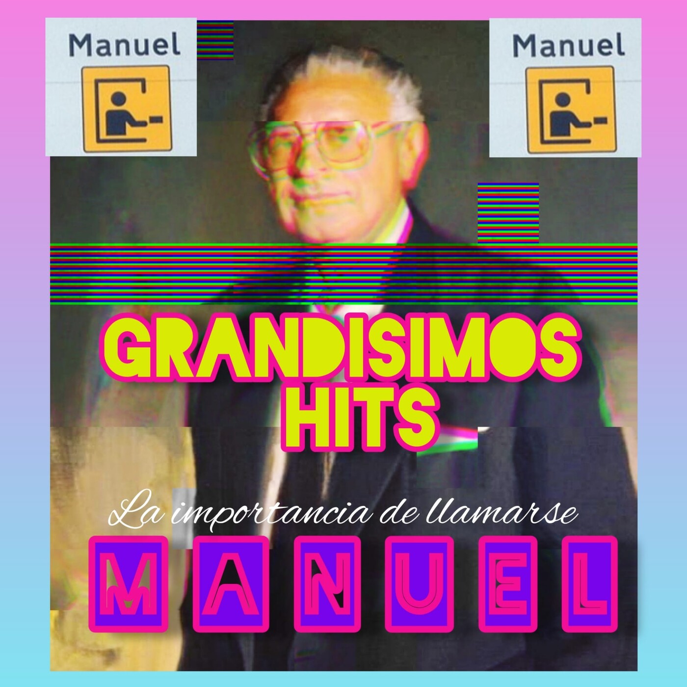 GRANDISIMOS HITS
