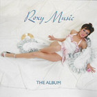VERSUS: Sheer Heart Attack (Queen) vs. Roxy Music (Roxy Music)