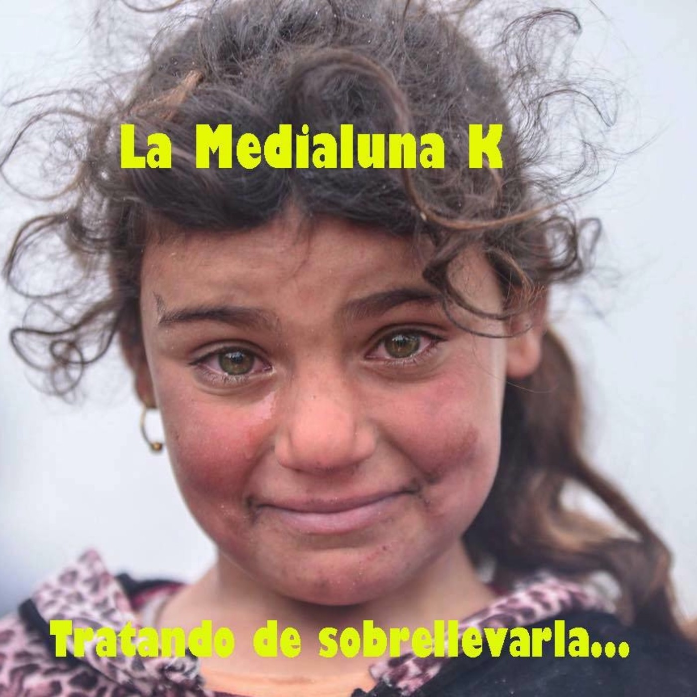 Podcast de La Media Luna K