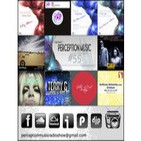 Perception Music Radioshow #55