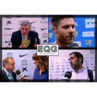 Declaraciones Post-Partido Liga: Málaga 0-1 Real Madrid- EscuchaLaTele