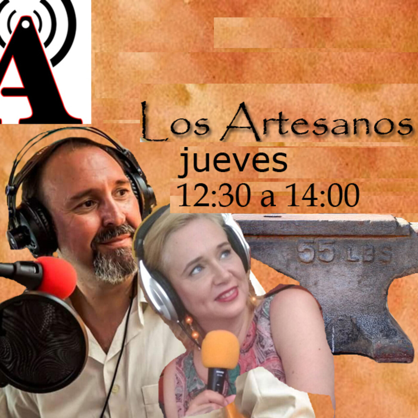Los Artesanos