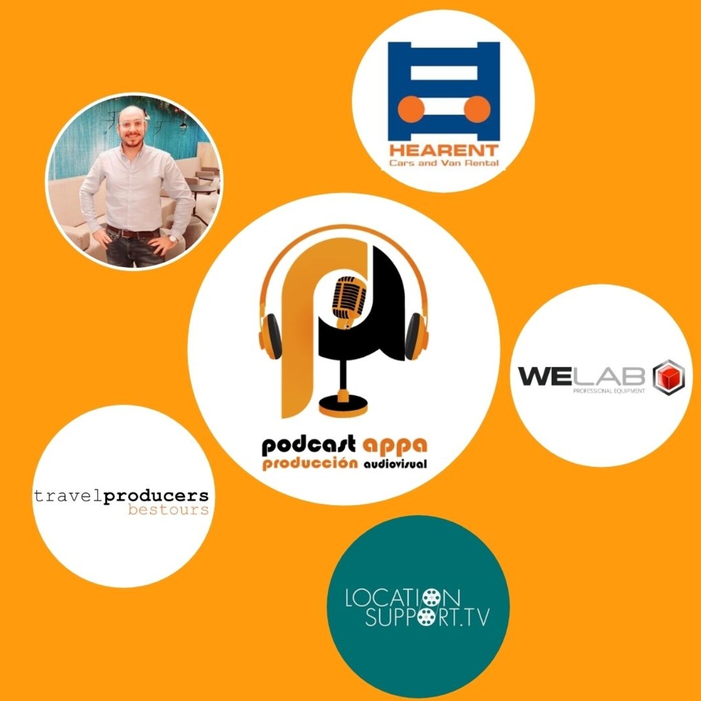 EL PODCAST DE APPA