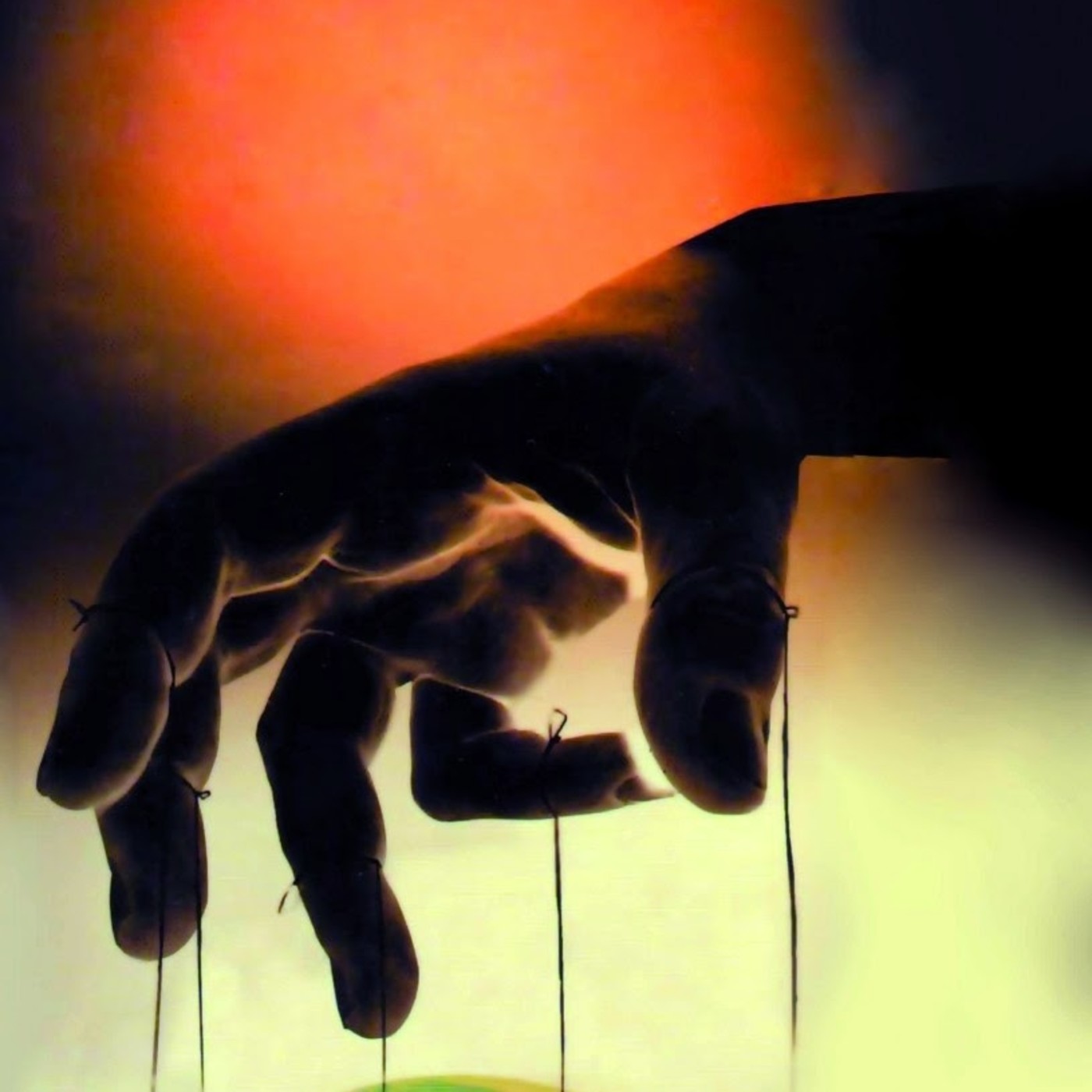 NUBE DE MARÍA en la Radio