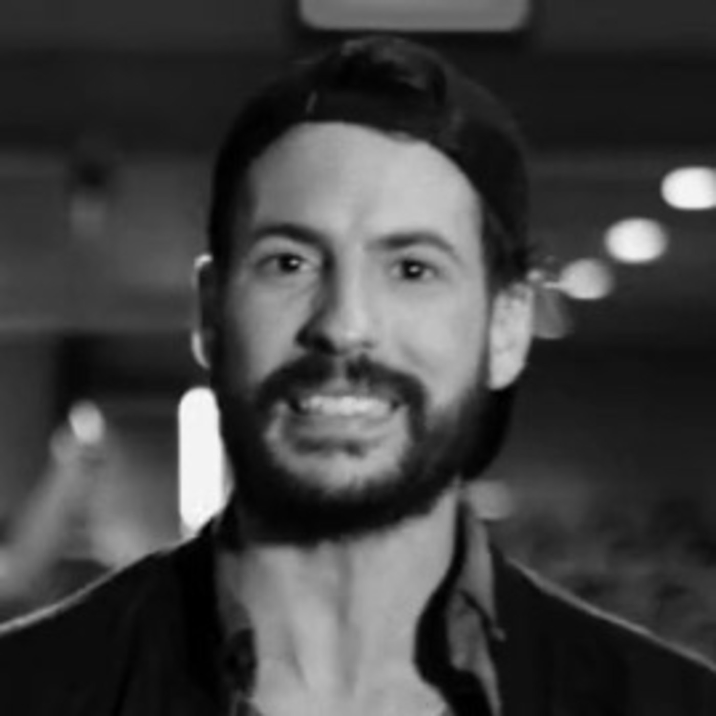 Juan Mejías, pastor de Hillsong en España: "No queremos ser una iglesia domesticada"