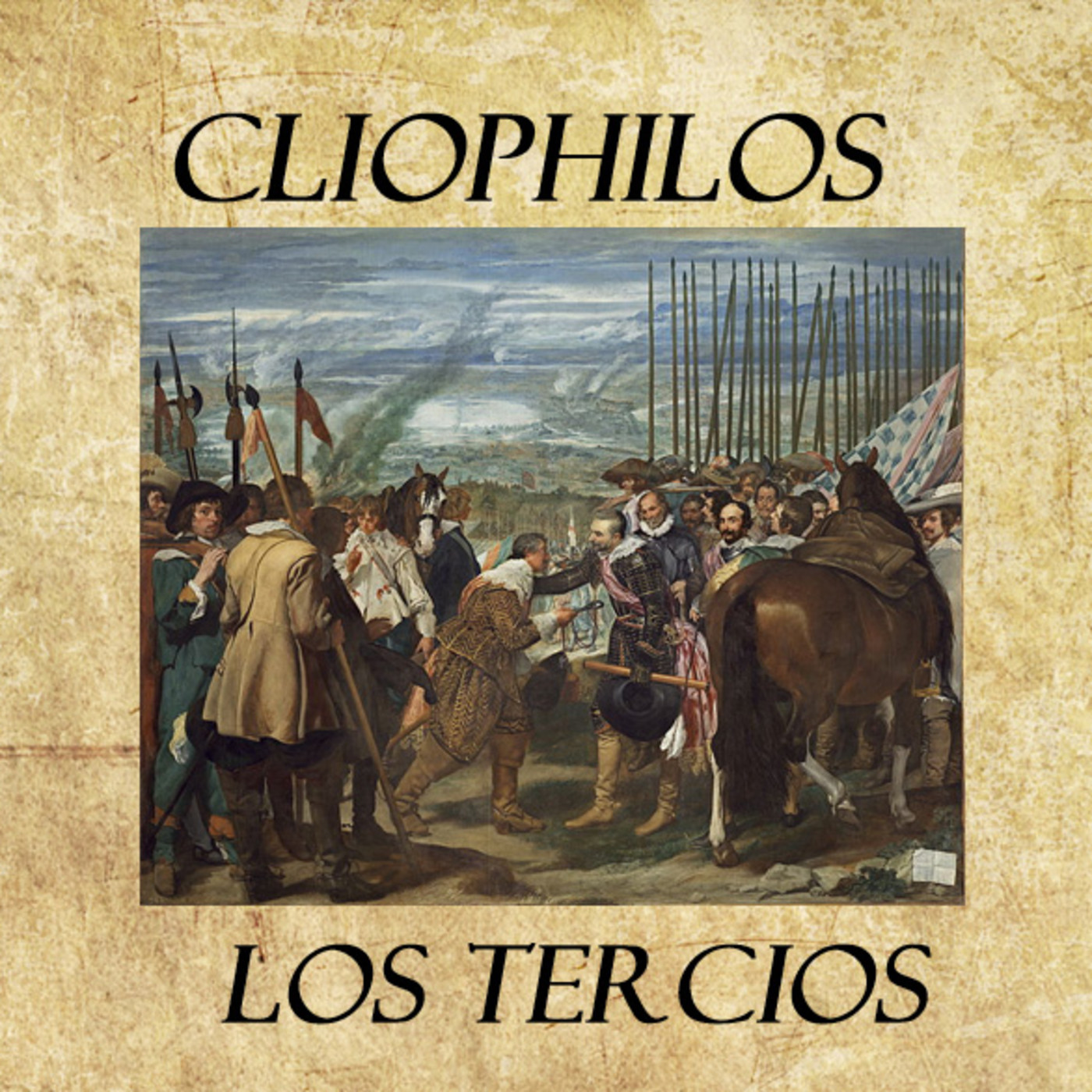 Cliophilos, un paseo por la historia