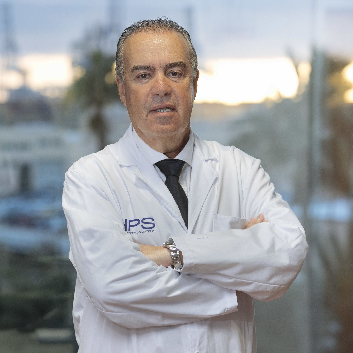 SER - Canarias & HPS