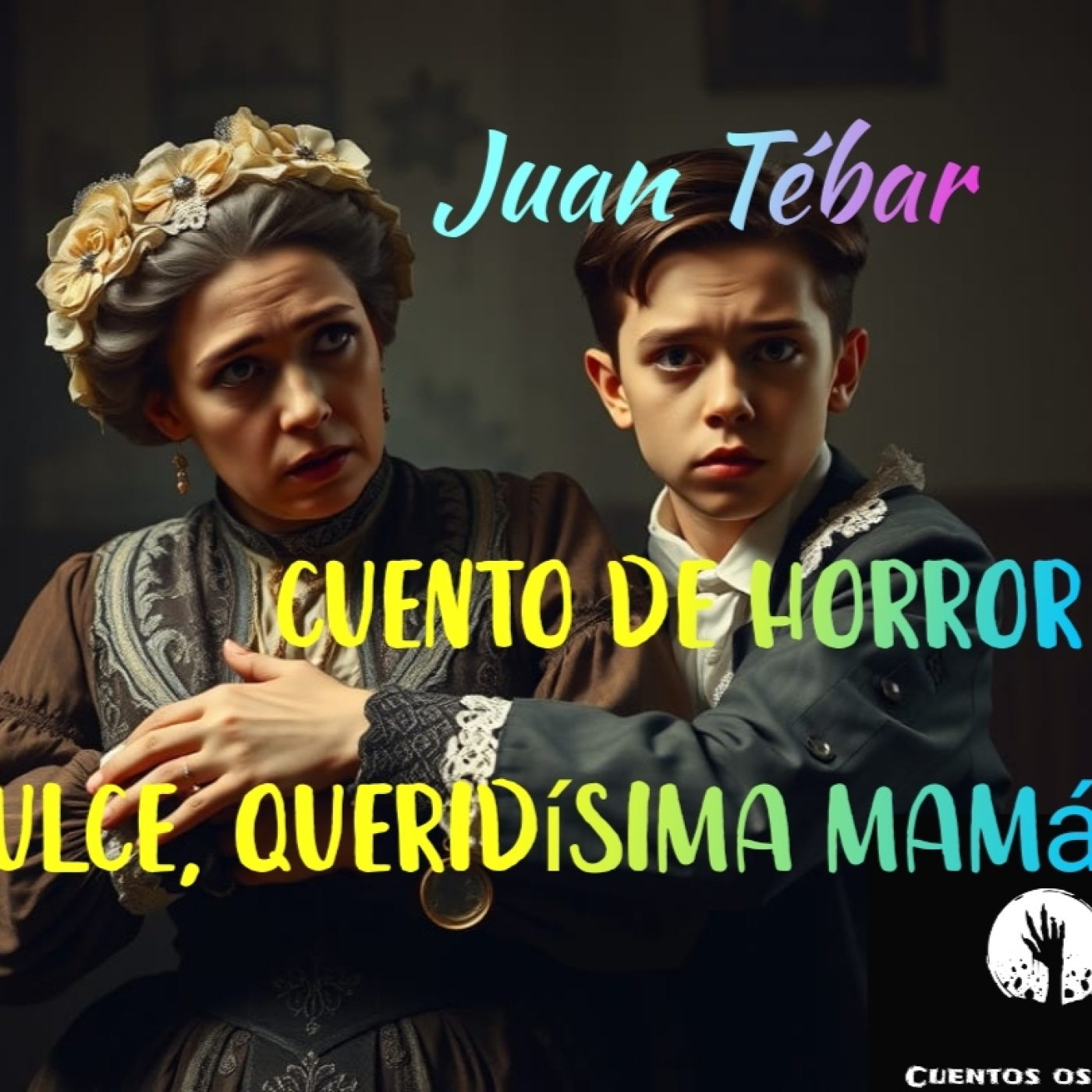 Podcast Cuentos Oscuros