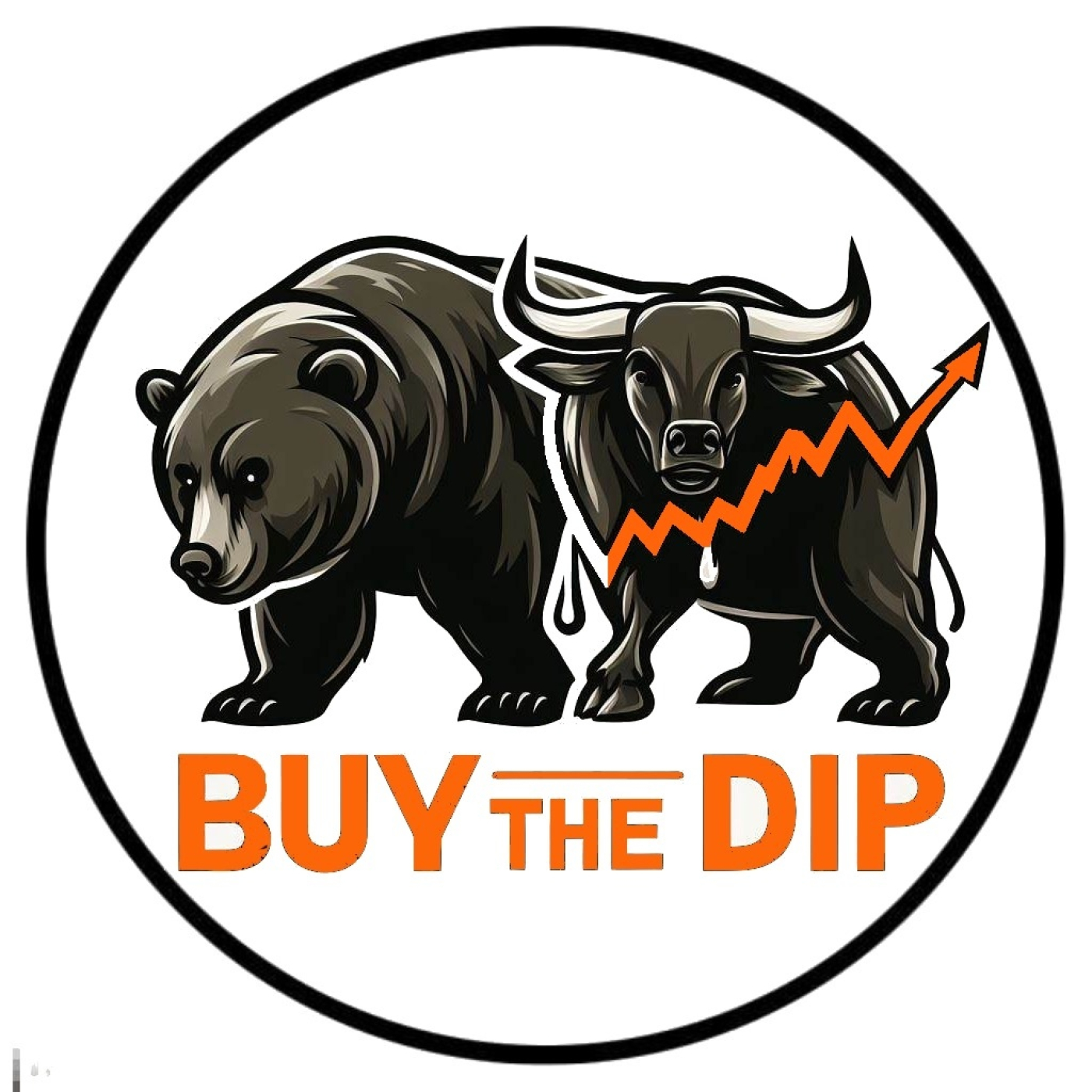 Buy the dip