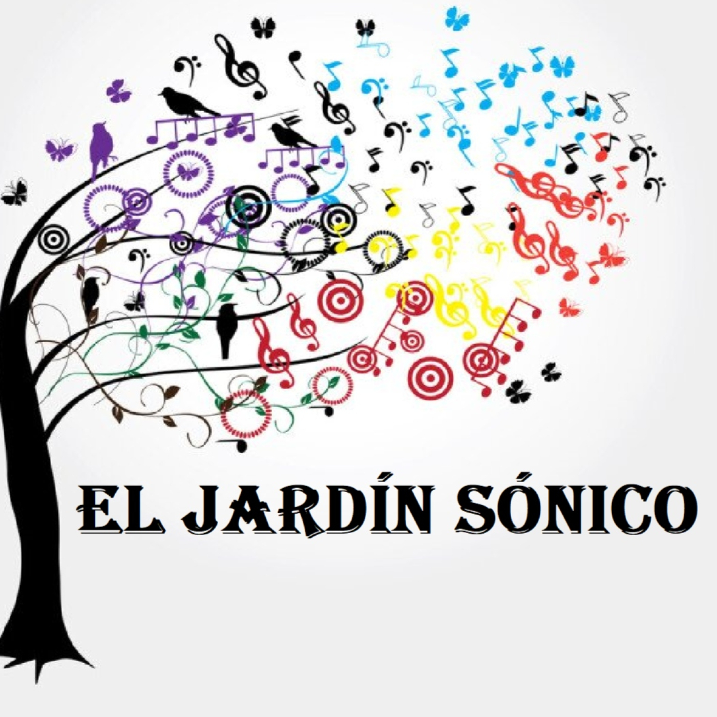 El Jardín Sónico