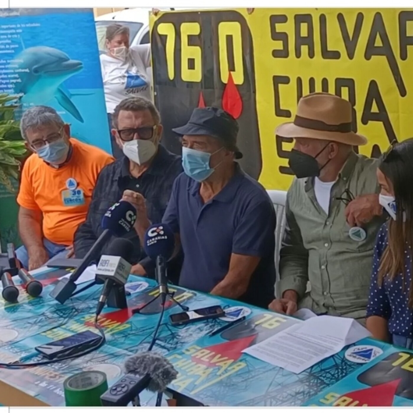 Radio Las Medianias de Gran Canaria \