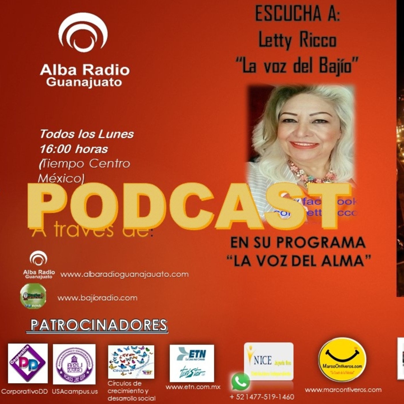 Letty Ricco