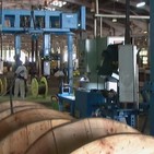 Programa inversionista revitalizará producción de conductores eléctricos y telefónicos