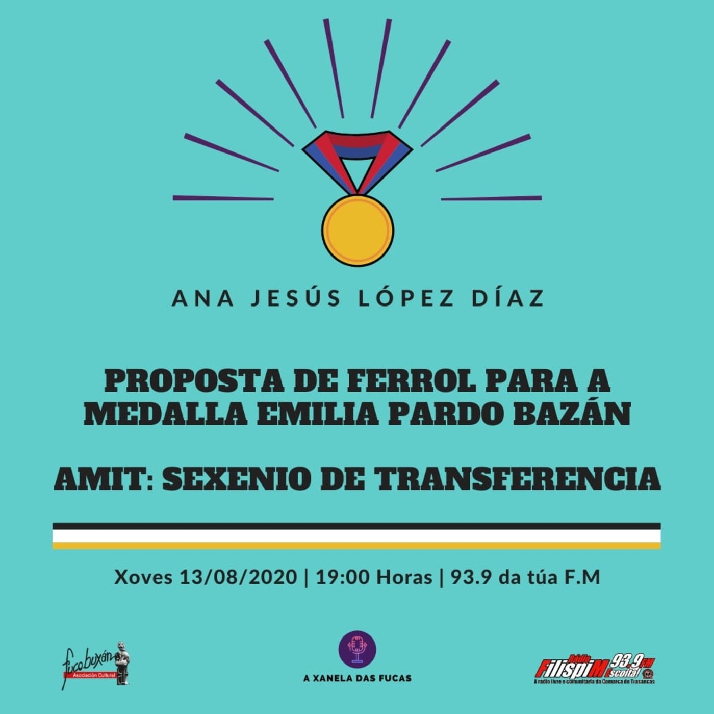 A Xanela das Fucas