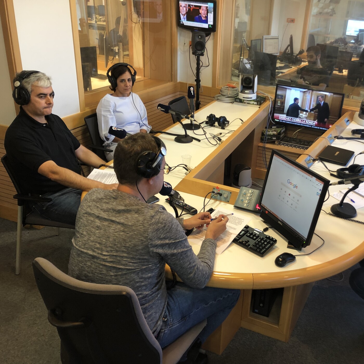SmartCoat, en Canarias Radio episode artwork