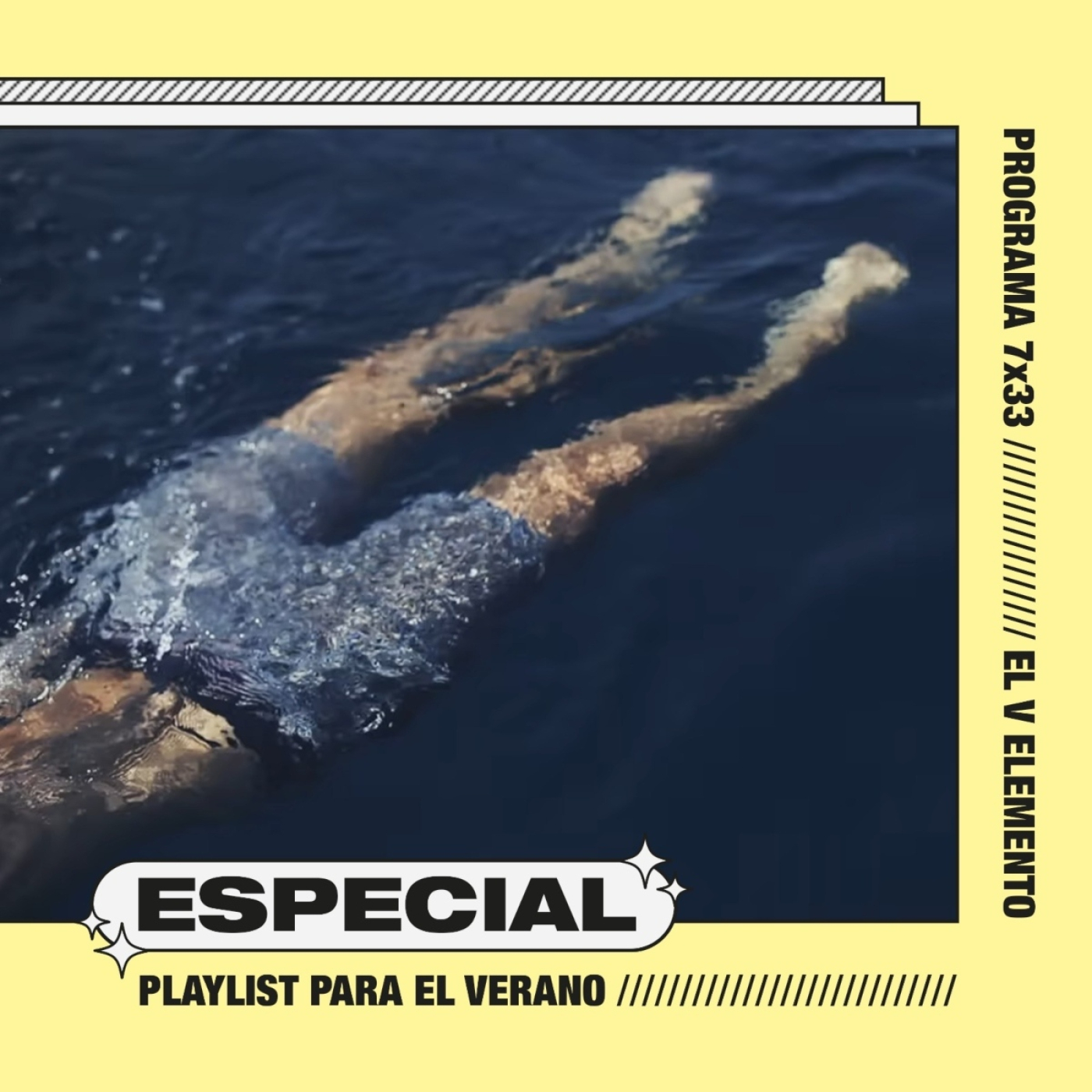 El V Elemento