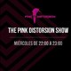 The Pink Distorsion Show Vol.48