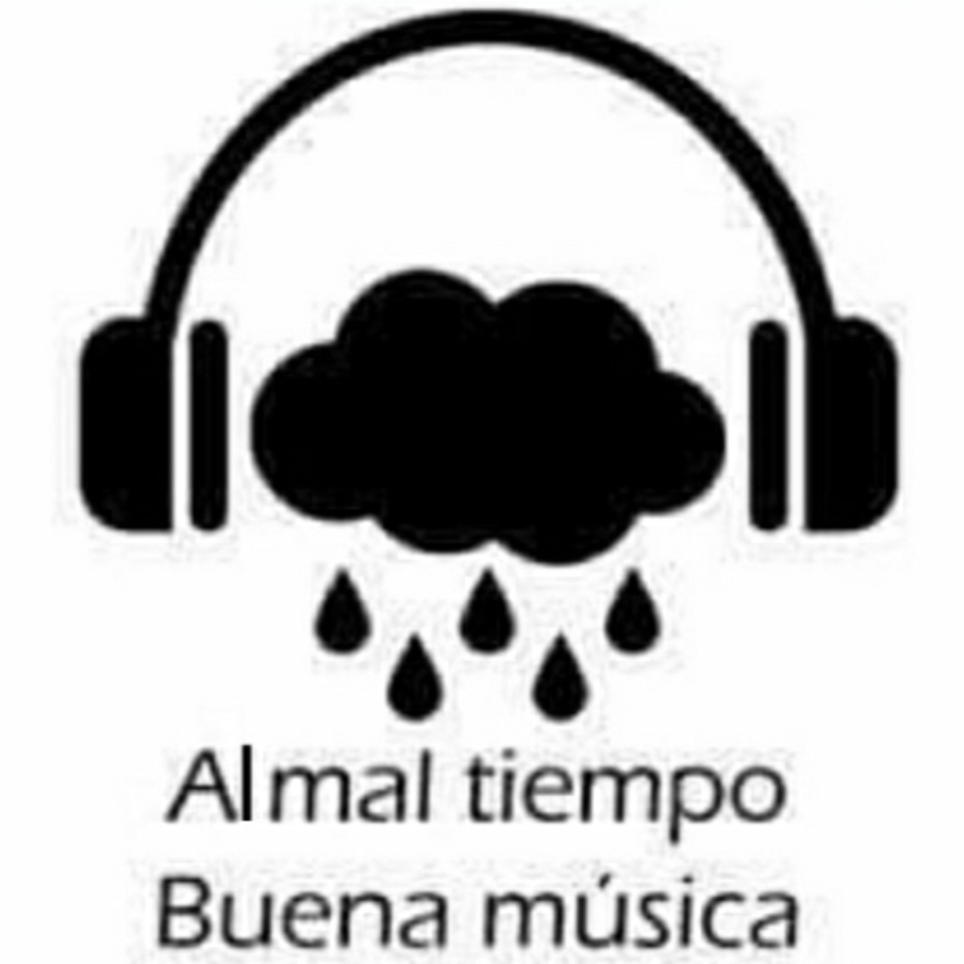 AL MAL TIEMPO BUENA MUSICA EN RADIO 21