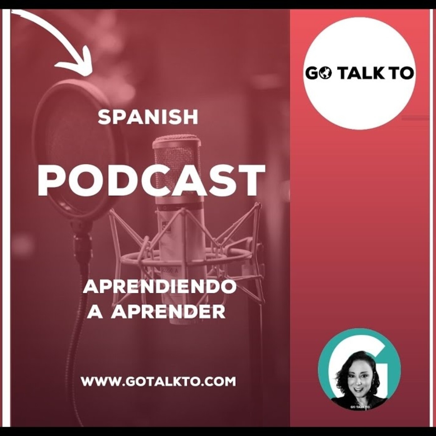 Spanish Podcasts with GOTALKTO