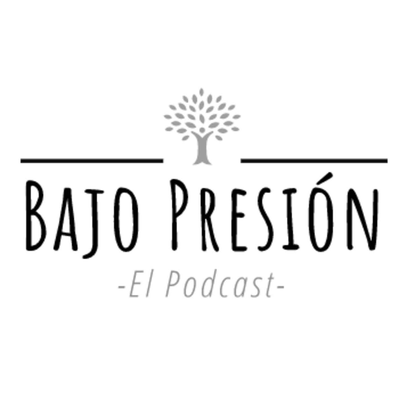 Bajo Presión