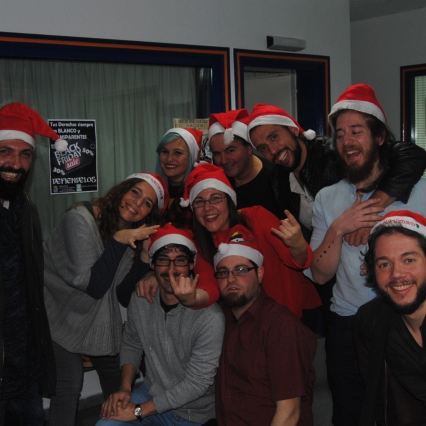 Podcast de Salvemos El Directo Radio Comp